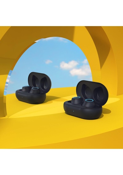 Hıve Drops 3 Kablosuz Bluetooth 5.1 Suya Dayanıklı Kulaklık