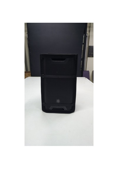 Icoa-12a Aktif Hoparlör Kabin İçin Uyumlu Soft Case Kılıf