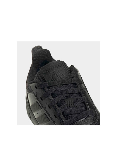 Adidas Tensaur Sport 3.0 K Unisex Çocuk Sneaker Jq1861 Siyah