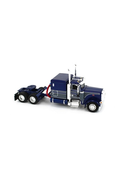 1/64 Peterbılt 379, Heıl Tanker Römorku J Cool İle Birlikte