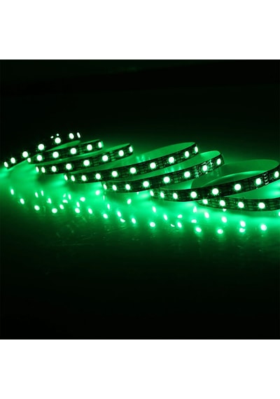 3 Çipli İç Mekan Şerit Led | 12V Şerit Led Trafo