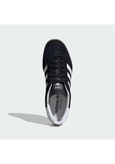 Adidas Gazelle Indoor Kadın Günlük Spor Ayakkabı C-adıjı2060b10a00 Siyah