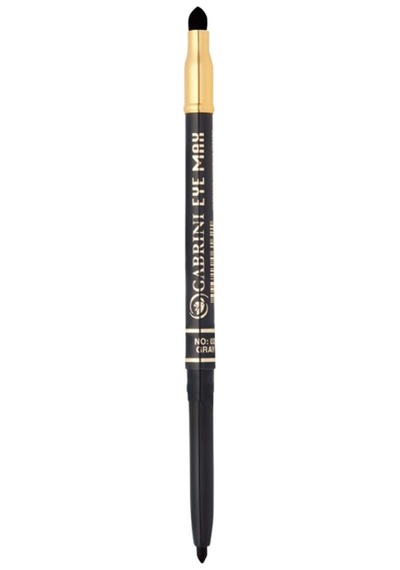 Gabrini Kaş Kalemi - E Max Eyebrow Pencil Gri 02