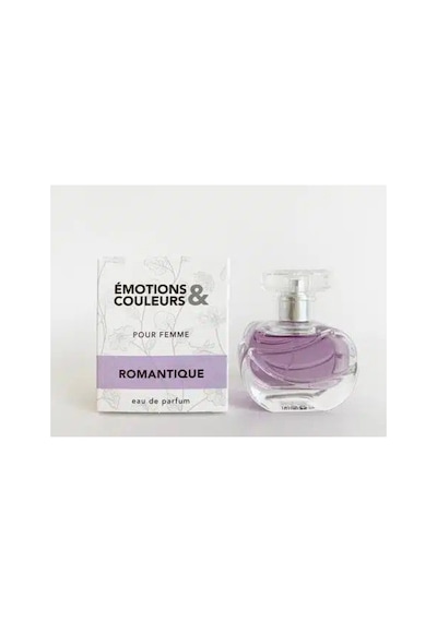 75 Ml Edp İle Romantik Ve Etkileyici Koku Amber