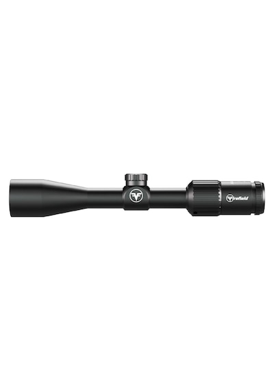 Firefield Agility 3-9x40 Sfp Moa Dürbün Ff13052 Siyah