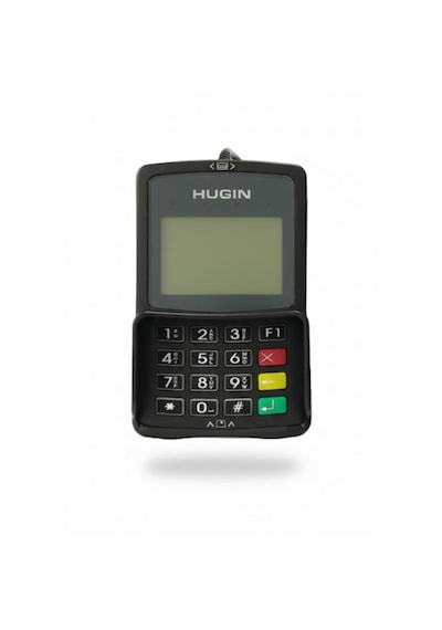 Hugin Tiger T300 Temassız Pinpad