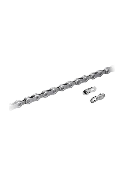 Shimano Zincir Deore Cn-m6100 12v Quıck-Link 138 Bakla Siyah