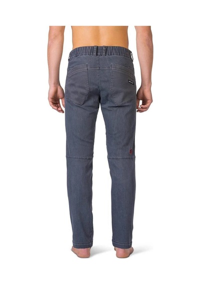 Rafiki Lizard Erkek Pantolon Asphalt Denim