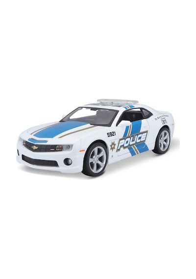 Maisto 2010 Chevrolet Camaro Ss Rs 1/24 Model Araba