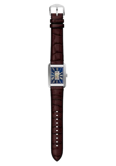 Fossil Fme3273 Erkek Kol Saati Metalik Gri