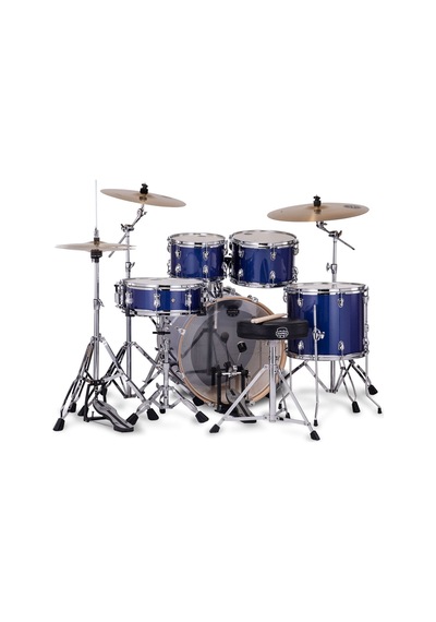 Mapex Venus Akustik Davul 20+10+12+14ft+14s Ve5045ftcvı