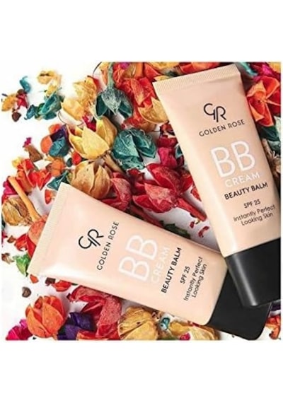 Bb Cream Beauty Balm No: 02 Fair - Spf 25 Güneş Korumalı Bb Krem 0