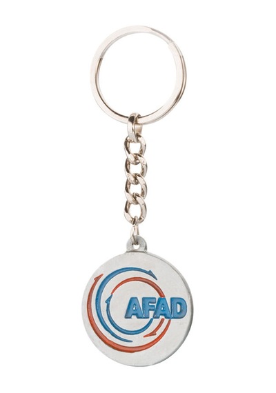 Afad Anahtarlığı N11.13828