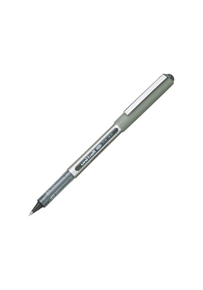 Uni Roller Kalem Eyefine 0.7 Siyah 12'li Paket Diğer
