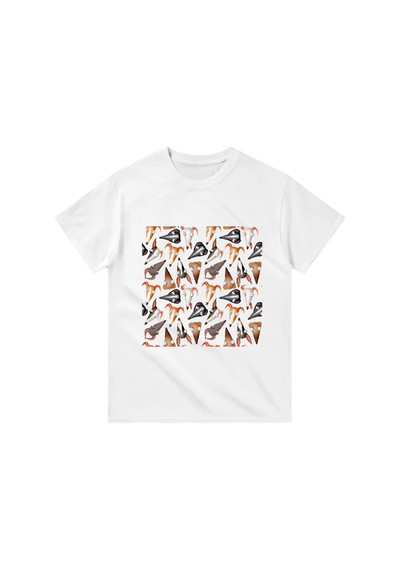 Paybuy Çocuk Tişört Komik Köpek Yüzleri Baskılı Rahat Kesim Kısa Kol Yuv beyaz Paybuy Çocuk Tişört Komik Köpek Yüzleri Baskılı Rahat Kesim Kısa Kol Yuv beyaz