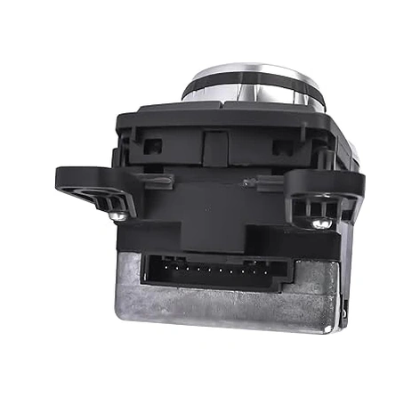 Bmw F10 Medya Kontrol Düğmesi Joistick Idrıve 2010--2016 10-pin
