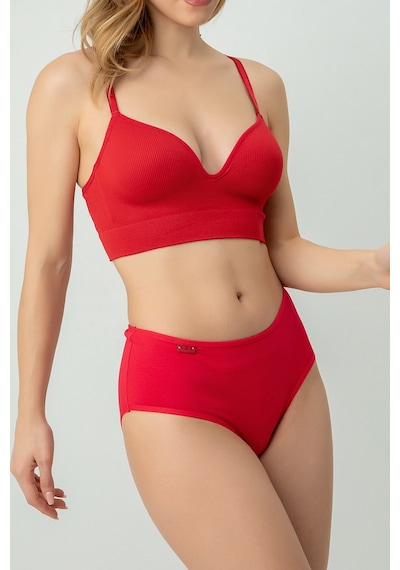 Doremi Seamless Bralet 001