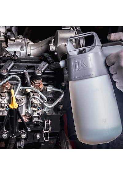 Ik Hc 1,5 Kimyasal Dayanımlı Basınçlı Pompa 1.5 Litre
