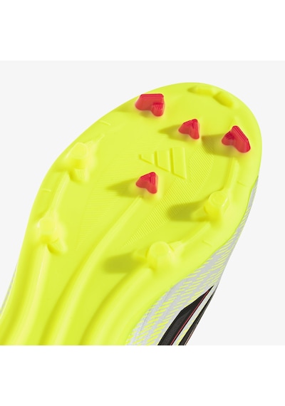 Adidas F50 League Fg/mg Çocuk Sarı Krampon Jr9014 Sarı