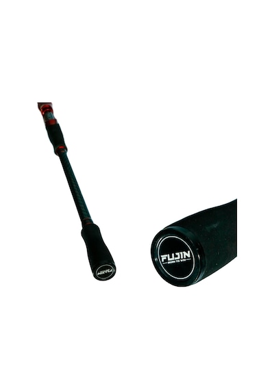 Fujin Red Romeo 210cm 8-37gr Spin Kamış