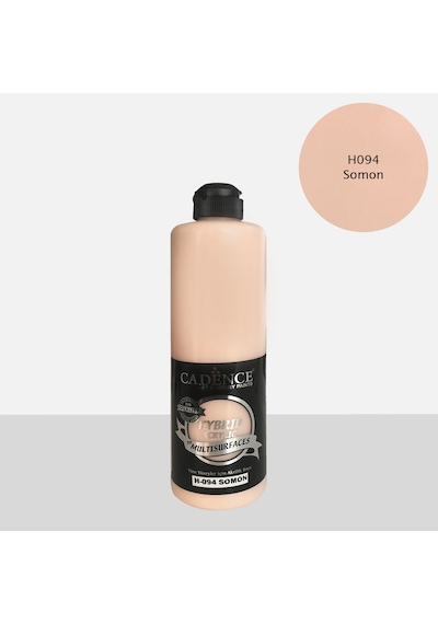Cadence Hybrid Multisurface Boya 500 Ml - H094 Somon
