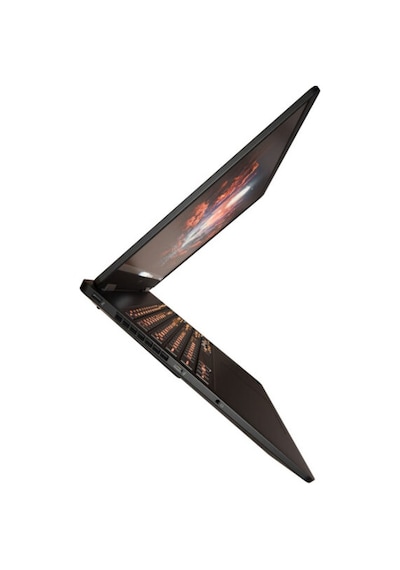 Hp Omen Slim 16-AN0036NT CK9L3EA Ultra 7-255H 8 GB 24 GB 2 TB SSD RTX5060 16" Wuxga Dizüstü Bilgisayar