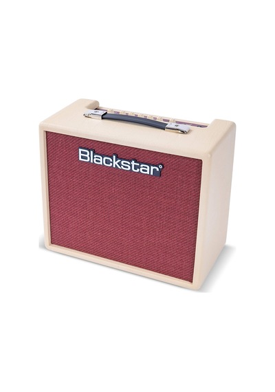 Blackstar Debut-30e 12" 30-watt Combo Amfi Cream