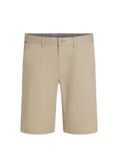 Tommy Hilfiger Harlem Short 1985 Erkek Yeşil Şort - Mw0mw23568 Yeşil