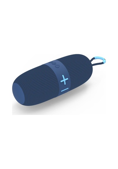 Shaza SS4502BL Taşınabilir Bluetooth Hoparlör