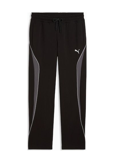 Puma Sport Erkek Siyah Eşofman Altı 694332-01