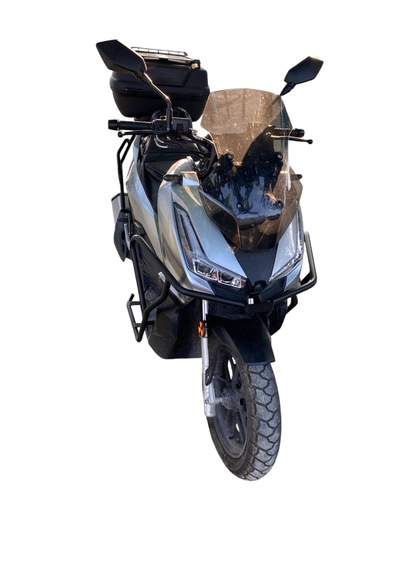 Skyjet Rivero 125 Ön Arka Koruma Demiri