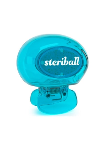 Steriball Diş Fırçası Koruma Kabı