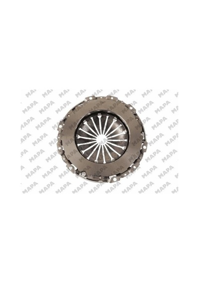 Citroen C4 2009-2013 Arası 1.6 Hdi 90 Mapa Marka Debriyaj Seti