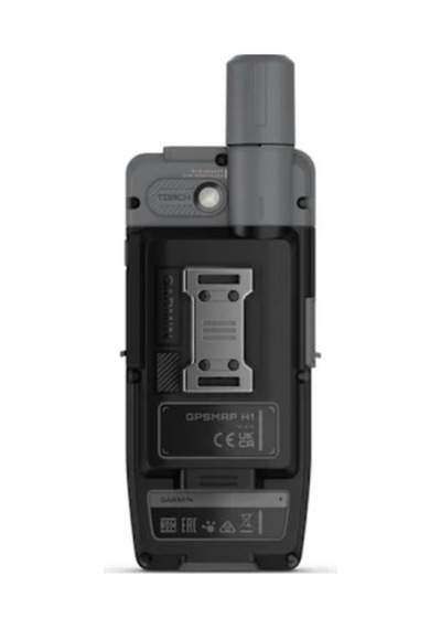 Garmin Gpsmap H1 El Tipi Gps