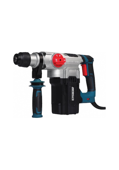 Erbauer 1500 Watt 6 KG Kırıcı Delici Hilti