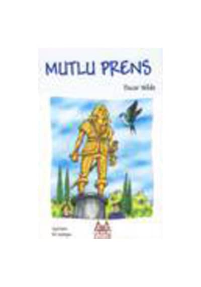 Mutlu Prens - Oscar Wilde - Arkadaş Yayıncılık