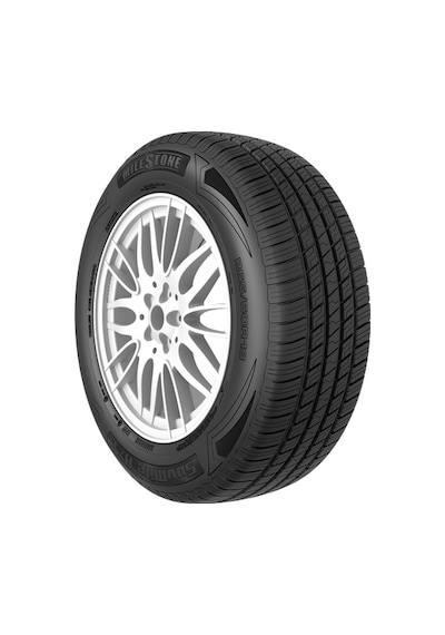 Milestone 235/60R18 107W Reinf. Suvmile H/T Yaz Lastiği 2025
