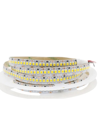 240 Ledli Sık Ledli 12v Natural Beyaz