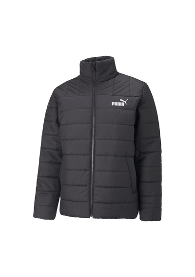 Puma Essentials+ Erkek Siyah Günlük Stil Mont 84934901