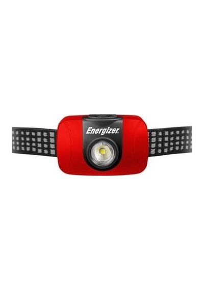 Energizer Lümen 55 Kafa Lambası Siyah
