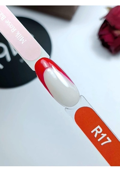 Glamour By Mia Glamour Paint Gel R17