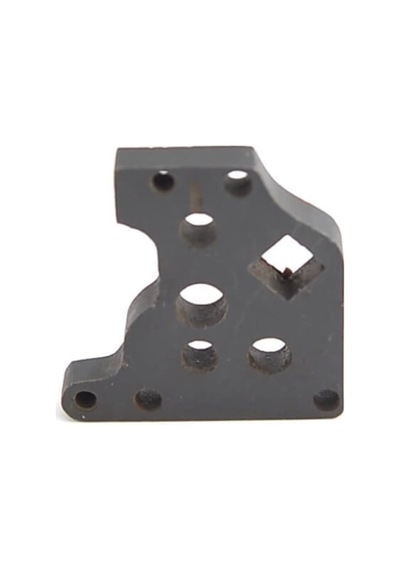 Bdr Dik Kumaş Kesim Motoru Çatal Üst Kapak / 53c4-78 Kx-129