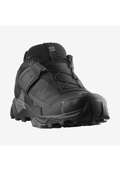 Salomon X Ultra 5 Gore-tex Erkek Outdoor Ayakkabı L47725500 Siyah
