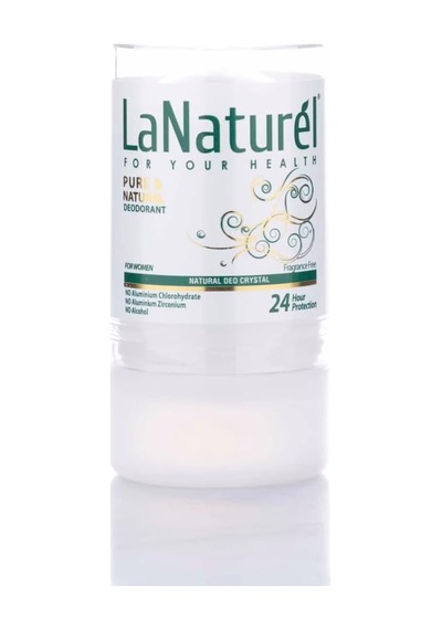 Kristal Doğal Taş Deodorant Bayan 130 Gr 70528636