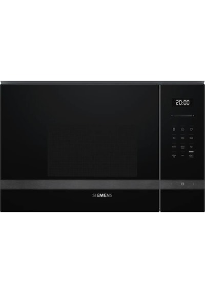 Siemens BE525LMH2 Ankastre Mikrodalga Fırın