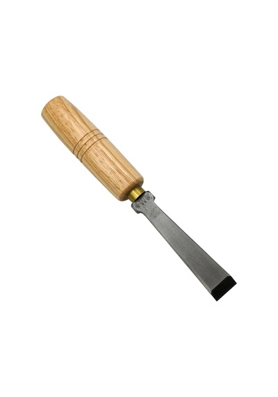 Rox Wood Mujingfang Hss İskarpela 25 MM