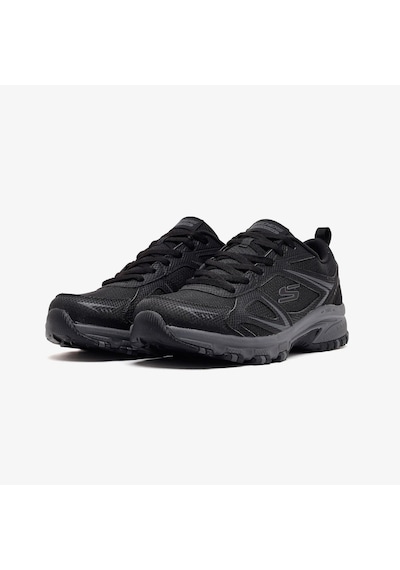 Skechers Hillcrest Erkek Spor Ayakkabı 237807-bkcc Siyah