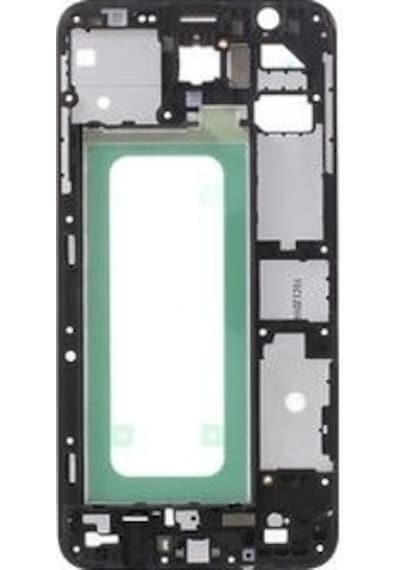 Samsung Uyumlu Galaxy J7 Prime Kasa + Lcd Ekran + Montaj Seti