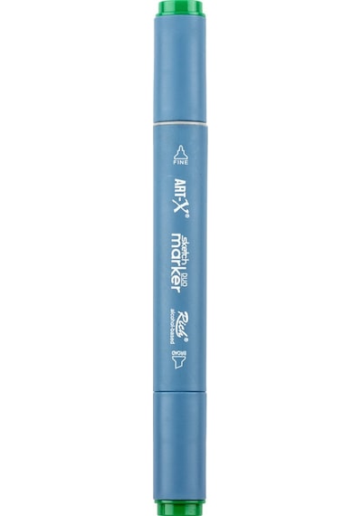 Art-x Sketch Marker Çift Taraflı Kalem No:356