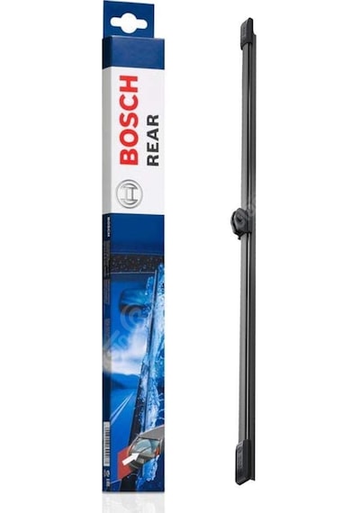 Audi A1 Arka Silecek 2010-2018 Bosch Rear A360H